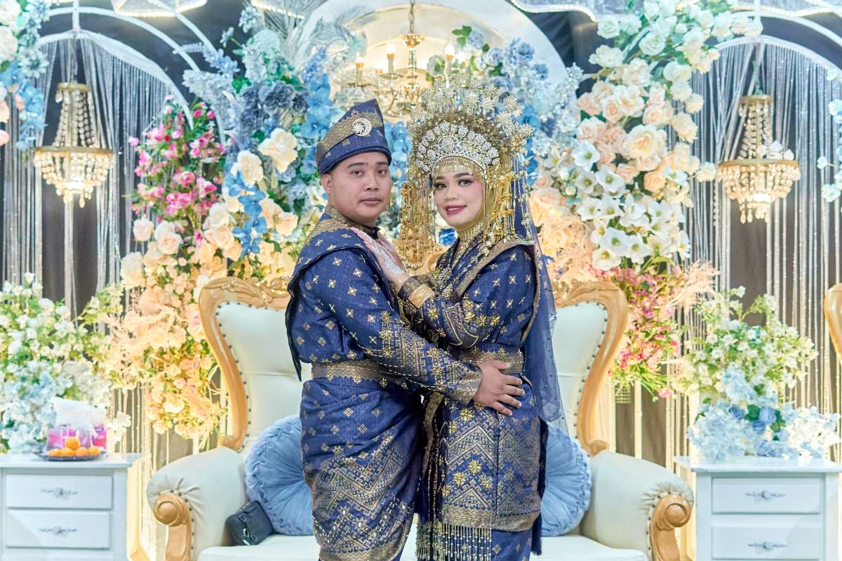 Sufya & Lufti